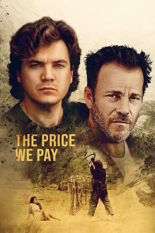 The Price We Pay 2022 1080p BluRay x264-WDC