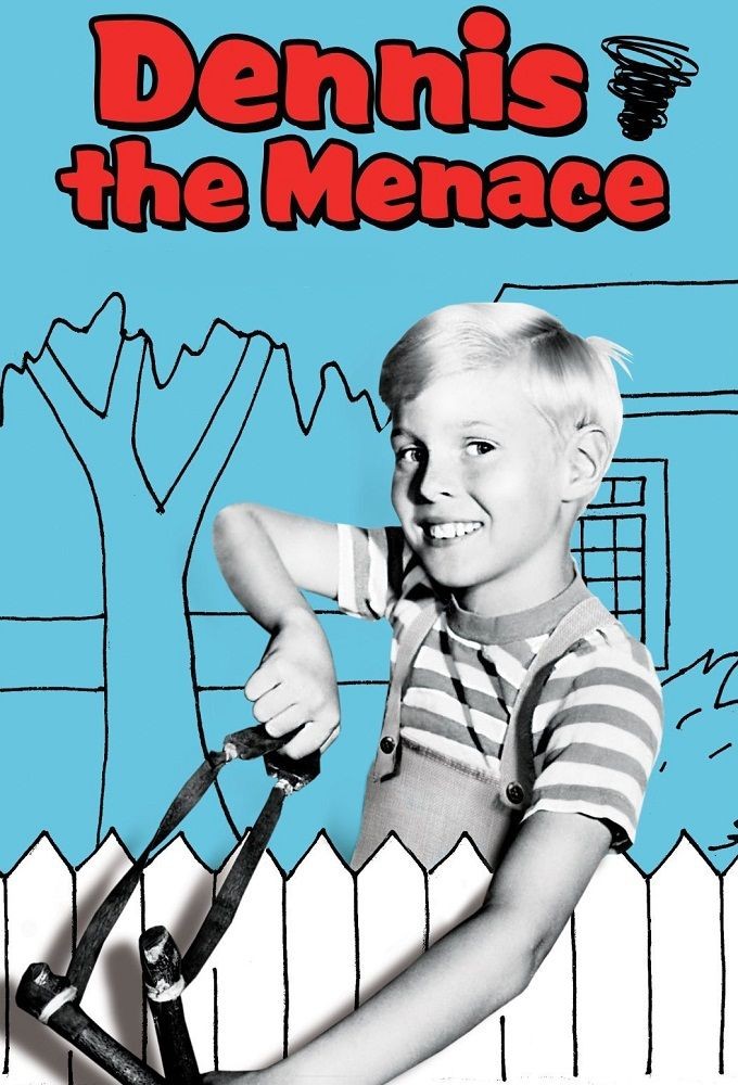 Dennis the Menace (TV Series 1959–1963)