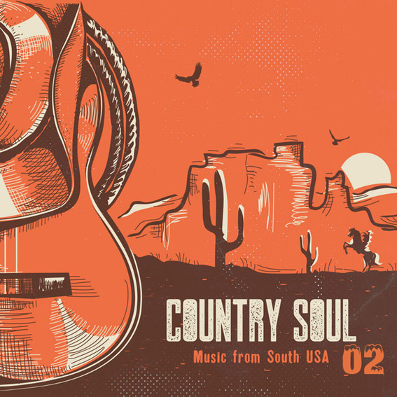 Country Soul Music - 02