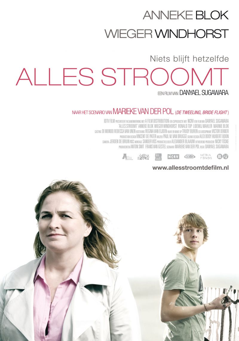 Alles Stroomt (2009) 1080p DD5.1 x264 NL Gesproken