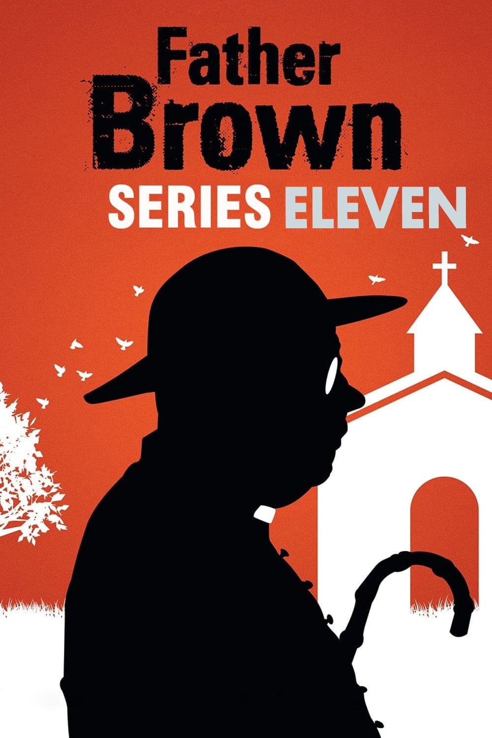 (BBC) Father brown (2024) - S11 compl. EngSubs extern