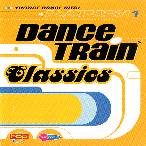 Dance Train Classics (Platform 1) (2Cd)(2000)