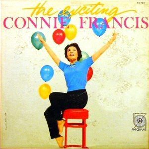 Connie Francis - Classic/Herinneringen