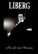 Hans Liberg - Nu ook voor vrouwen (1996)