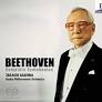 Clean track 2-04 - Asahina - Beethoven - Complete Symphonies 24-192 LEES