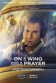 On a Wing and a Prayer 2023 1080p WEB H264-FLAME