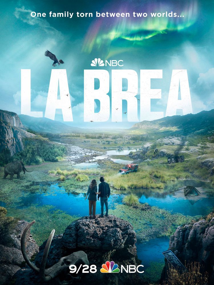 La Brea (2022) - Seizoen 01 - 1080p AMZN WEB-DL DDP5 1 H 264 (NLsub)