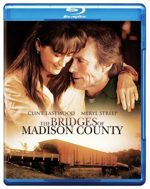 The Bridges of Madison County (1995) BluRay 1080p DTS-HD AC3 AVC NL-RetailSub REMUX