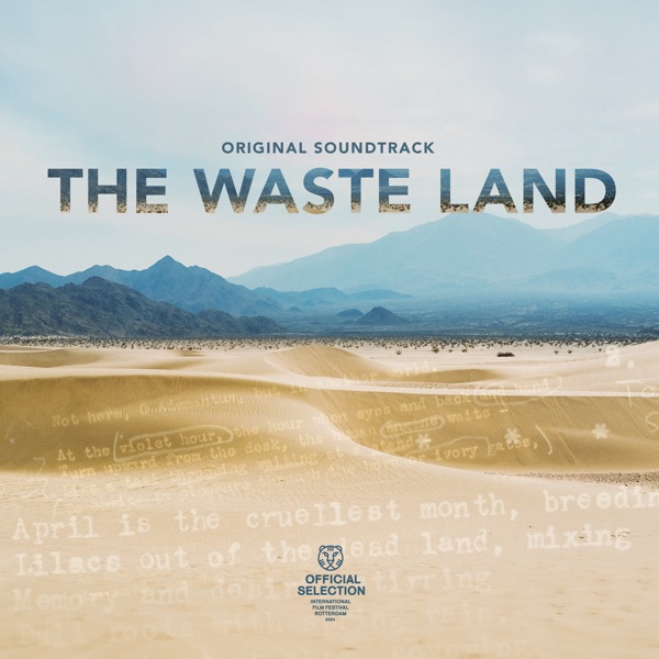 Blaudzun - 2024 - The Waste Land (Original Soundtrack)