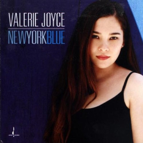 Valerie Joyce - New York Blue (2005)