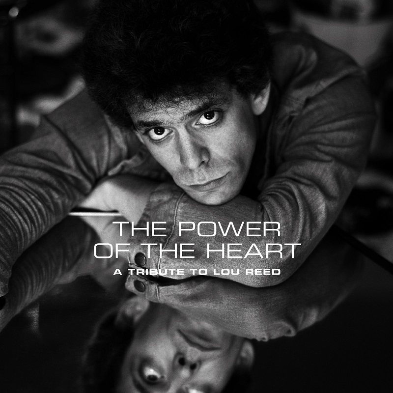VA - 2024 - The Power Of The Heart A Tribute To Lou Reed [2024 Qobuz] 24-96