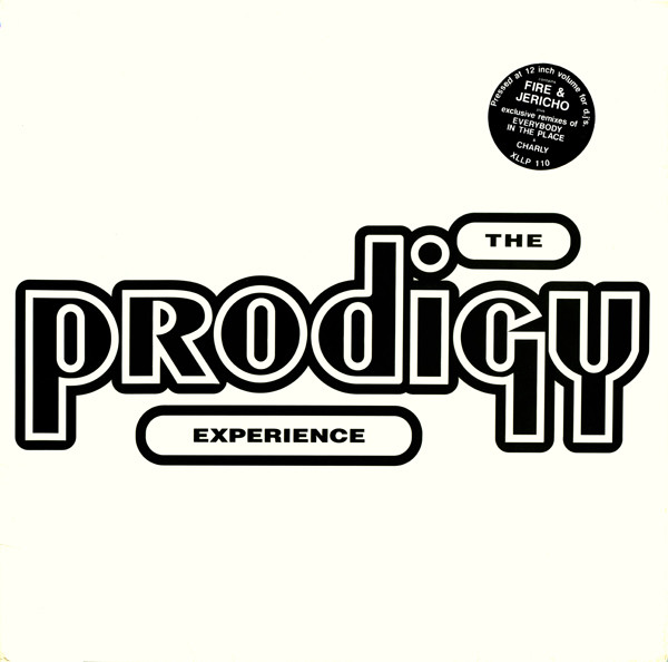 The Prodigy-Experience (1992)