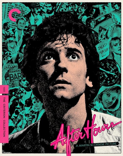 After Hours (1985) BluRay 2160p DV HDR FLAC HEVC NL-RetailSub REMUX