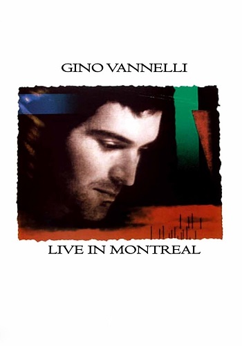 Gino Vannelli - Hurts To Be In Love - Live In Montreal