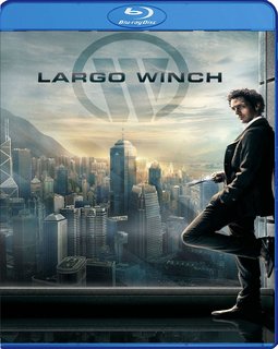 Largo Winch (2008) BluRay 1080p DTS-HD AC3 AVC NL-RetailSub REMUX