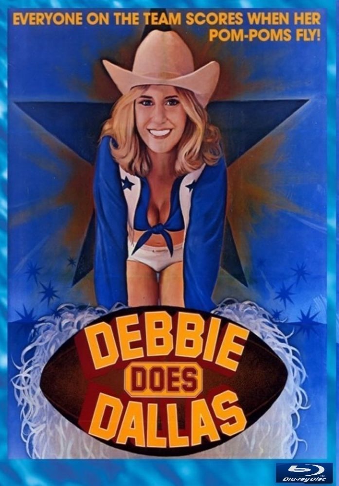Debbie Does Dallas (2160p) (Mp4)