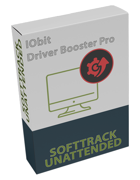 IObit Driver Booster Pro 10.6.0.141