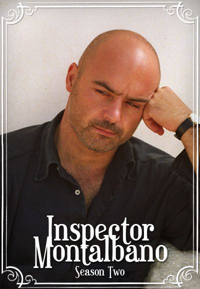Inspector Montalbano - Seizoen 2