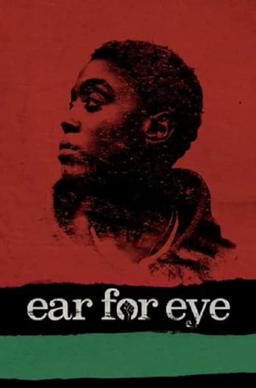 Ear For Eye 2021 1080p WEBRip x265-LAMA