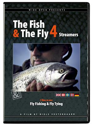The Fish & The Fly 4 (steamers)