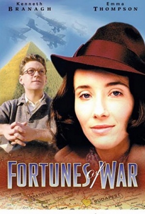 Fortunes of War (1987) (NL ondertiteling)