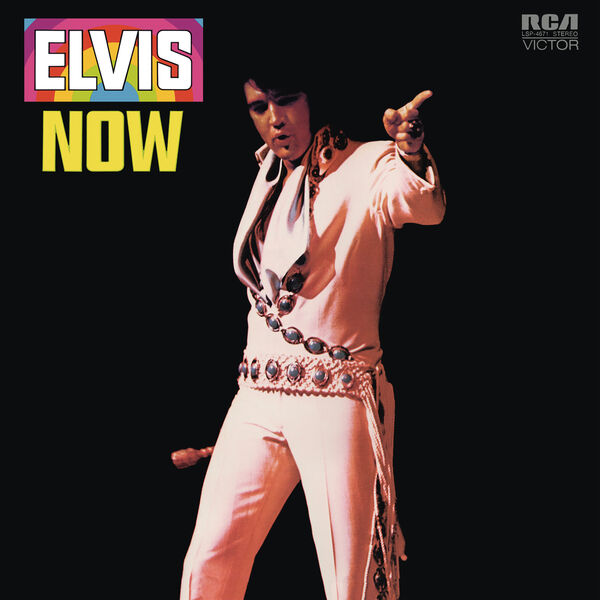 Elvis Presley-Elvis Now-REMASTERED-24BIT-96KHZ-WEB-FLAC-2016-OBZEN-GP-FLAC