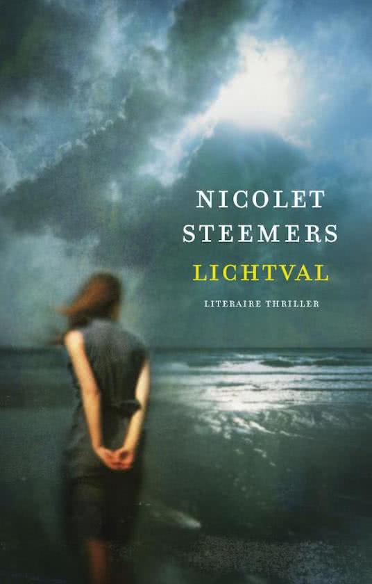 Nicolet Steemers - Lichtval