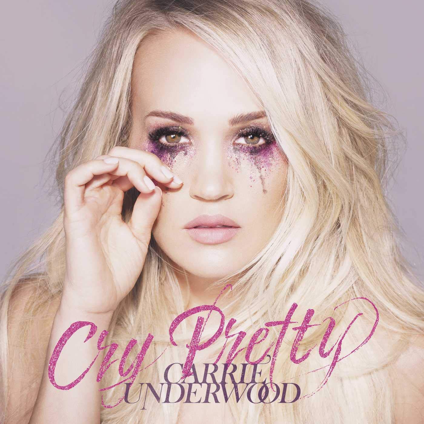 Carrie Underwood-Cry Pretty-2018-C4