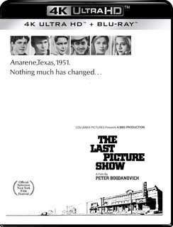 The Last Picture Show (1971) (DC) BluRay 2160p DV HDR FLAC HEVC NL-RetailSub REMUX