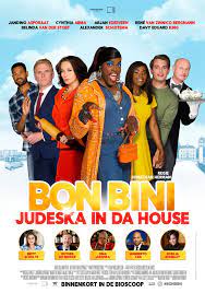 Bon Bini Holland 3 Judeska In Da House 2020 1080p WEB-DL EAC3 DD5 1 x264 NL Audio