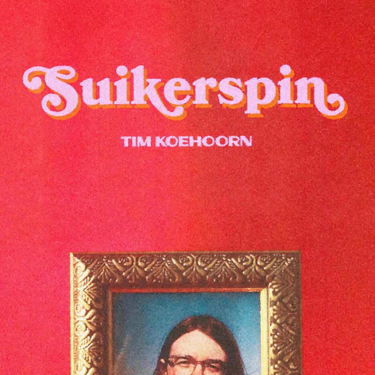 Tim Koehoorn - Suikerspin (2022)