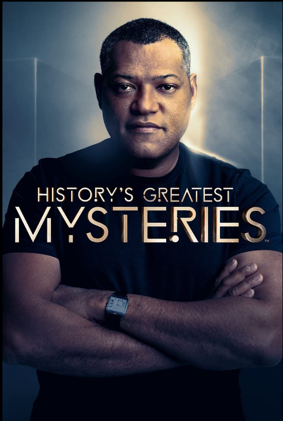Historys Greatest Mysteries S03E01 The Amber Room 720p