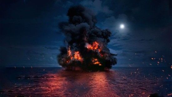 Een Inferno Op Zee De Ramp Op Deepwater GG NLSUBBED 1080p HDTV x264-MVGroup-DDF
