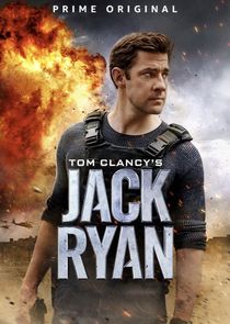 Tom Clancys Jack Ryan S02E01 Cargo 1080p AMZN WEB-DL DDP5 1 H 264-NTG