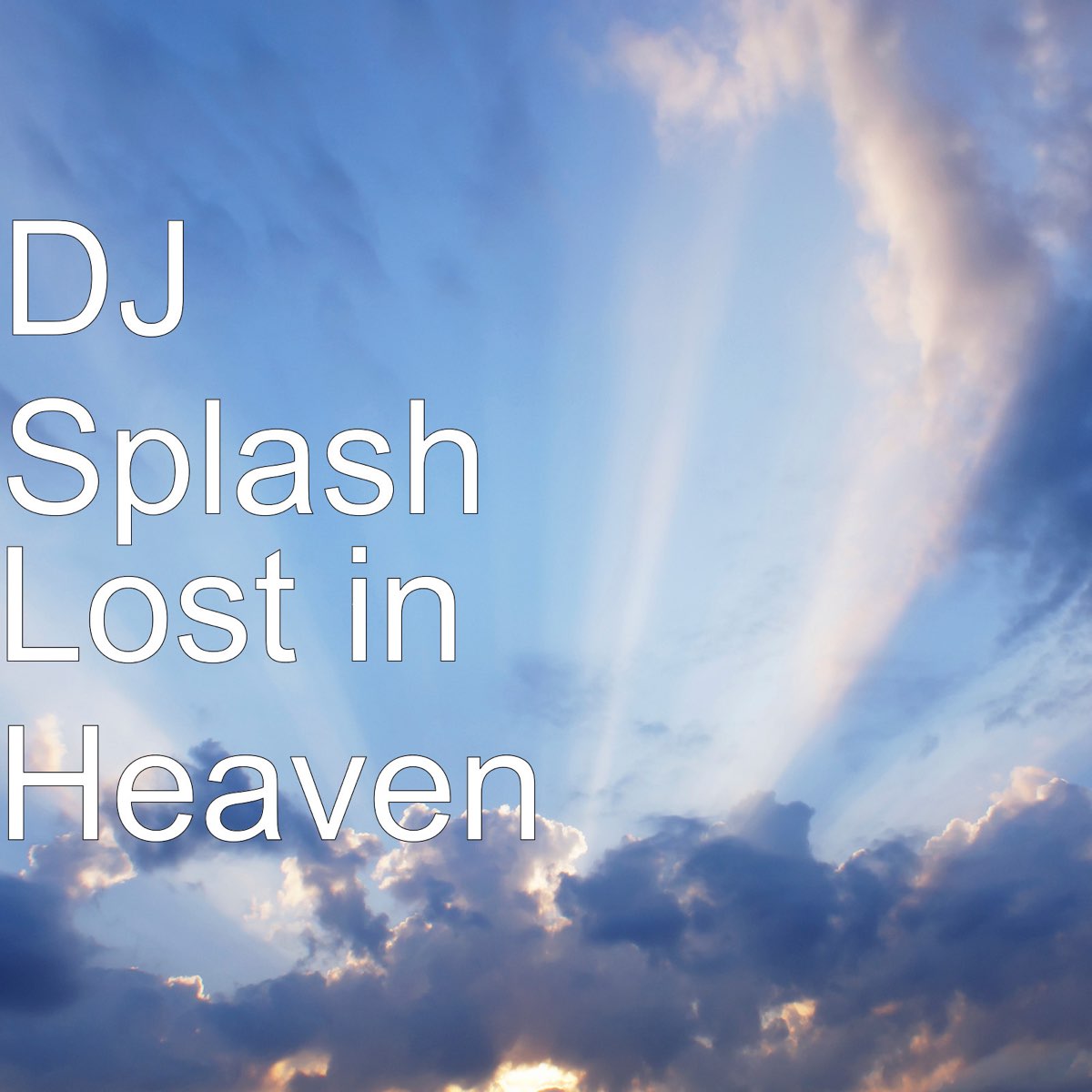 DJ Splash - Lost In Heaven-WEB-2021-MARiBOR