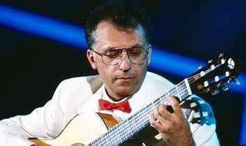 Pepe Romero - Classical Guitar