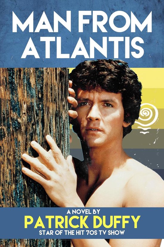 Man from Atlantis (Miniserie + Complete serie) (NL subs)