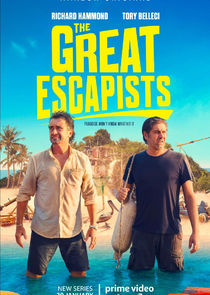 The Great Escapists S01E02 1080p WEB H264-WHOSNEXT