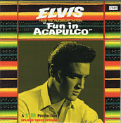 Elvis Presley - Fun In Acapulco-Spliced Takes Special [CMT Star]