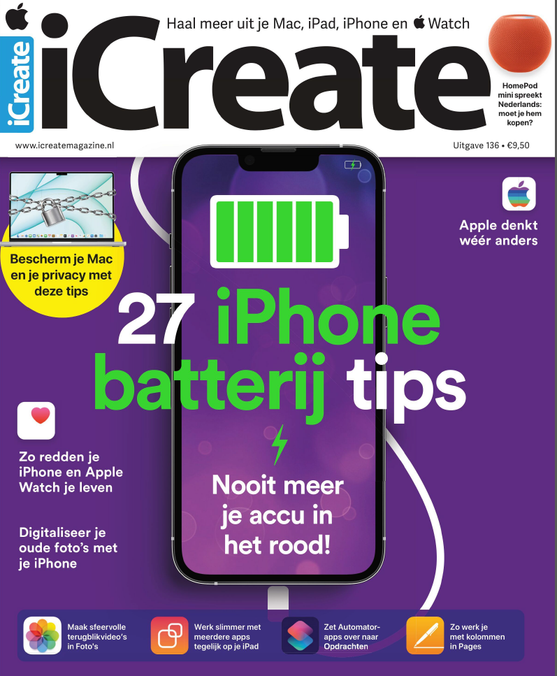 ICreate NL 03-2022 (NL)