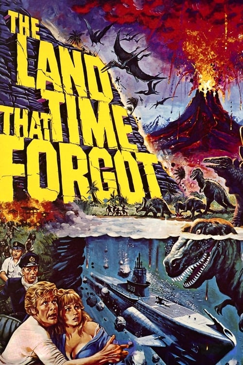 The Land That Time Forgot 1974 1080p BluRay x264-nikt0