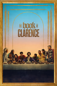The Book Of Clarence 2023 2160p WebRip EAC3 5 1 DV HDR x265-Groupless