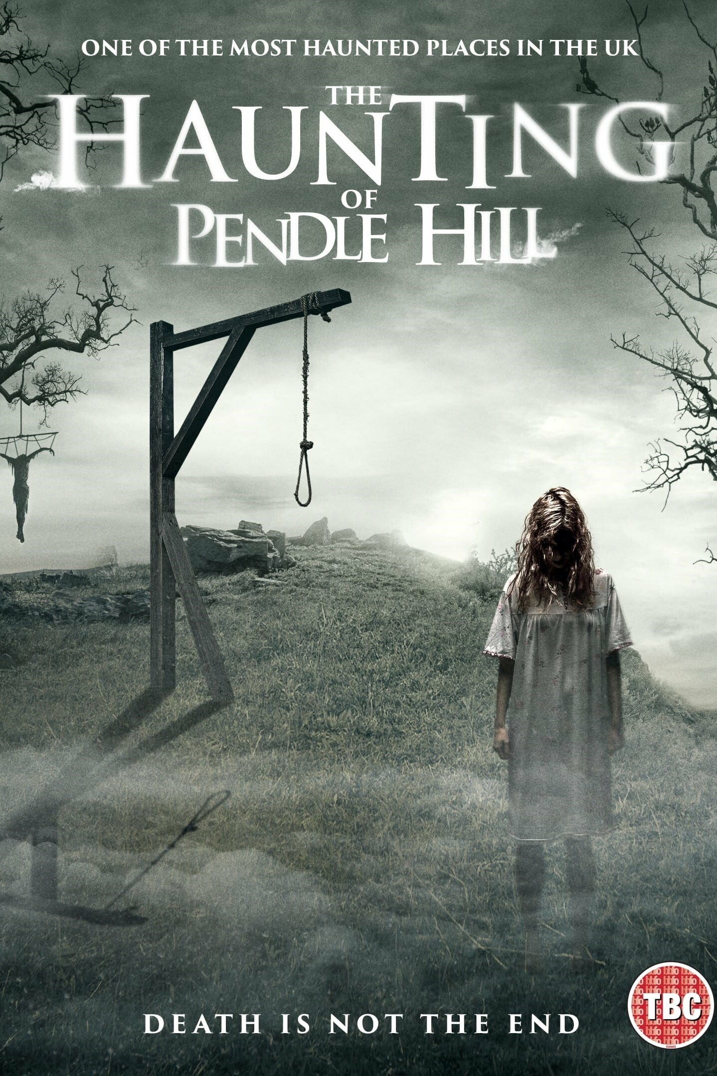 The Haunting of Pendle Hill 2022 1080p WEB-DL DD5 1 H 264-EVO