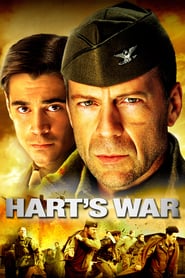 Harts War 2002 720p BluRay DD+5 1 x264-playHD