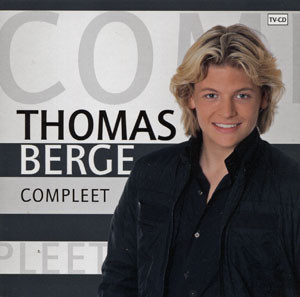 Thomas Berge - Compleet