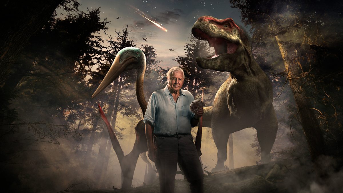 Dinosaurussen De Laatste Dagen Met David Attenborough 2022 GG NLSUBBED 1080p WEB x264-SKYFiRE-DDF