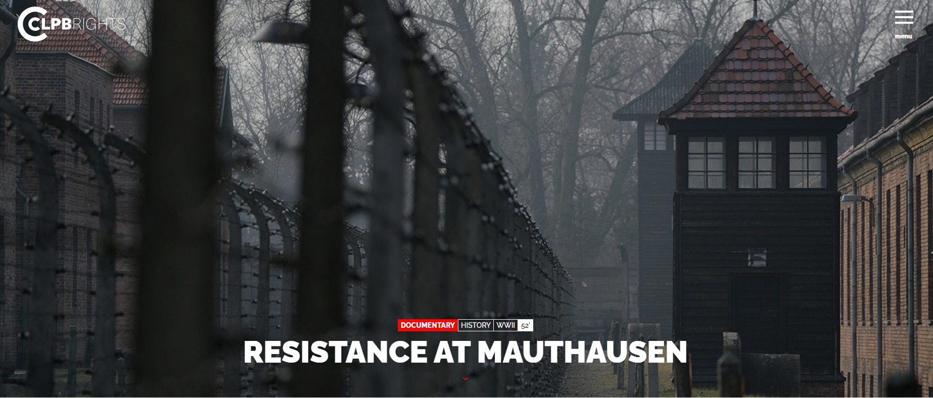 Resistance at Mauthausen NL Gesproken