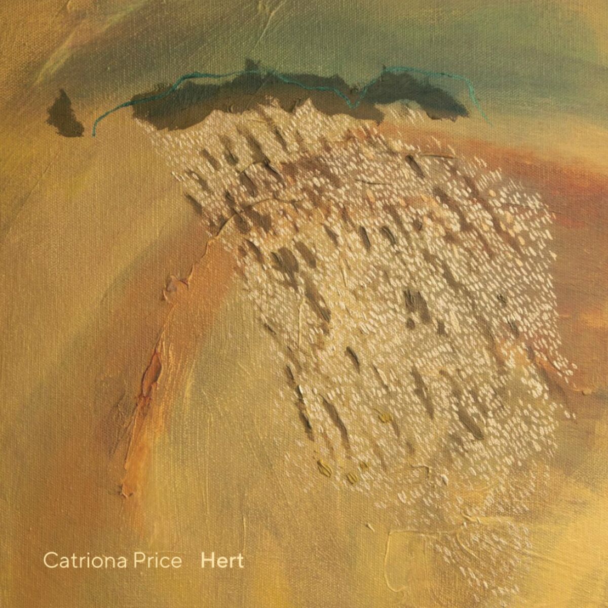 Catriona Price - 2023 - Hert