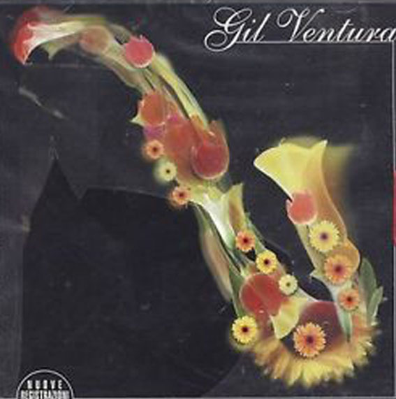 Gil Ventura - Dancing Collection