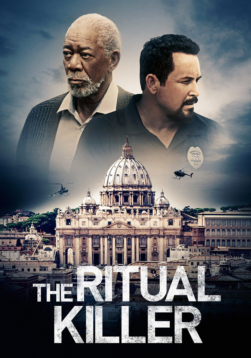 The Ritual Killer 2023 1080p BluRay DDP 5 1 x264-SPHD